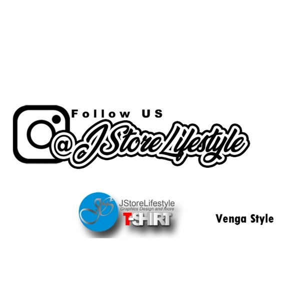 2x Custom instagram Vinyl Car Decal Window Sticker - Picture 9 of 9